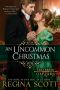 [Uncommon Courtships 0.50] • An Uncommon Christmas